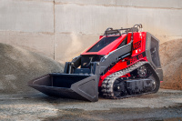 Мини погрузчик RED RBL-05 Мини погрузчик RED RBL-05