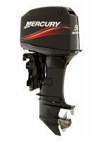 2х-тактный лодочный мотор Mercury 50ELPTO 2х-тактный лодочный мотор Mercury 50ELPTO