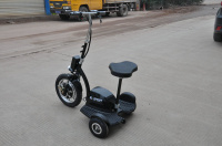 Электросамокат El-Sport Zappy