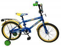 Велосипед Navigator 18" Buddy ВН18083
