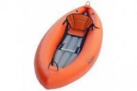 Байдарка "Маэстро 340"