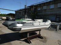 Catmarine RIB R-400 Catmarine RIB R-400