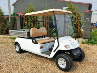 ГОЛЬФКАР Voltus GFC2