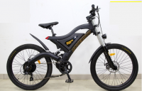 Электровелосипед Hoverbot XB-1 Электровелосипед Hoverbot XB-1