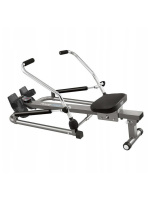 Гребной тренажер Body Sculpture ВR-2200 Гребной тренажер Body Sculpture ВR-2200
