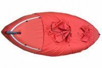 Фартук для лодки "Тайга 430"