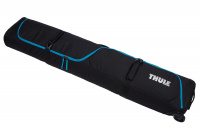 Чехол для горных лыж Thule RoundTrip Ski Roller для 2-х пар на колесиках