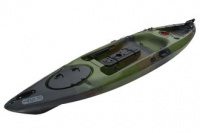 Каяк для рыбалки RST Рейнджер