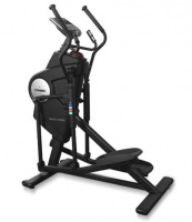 Эллиптический тренажер Svensson Industrial BASE X550