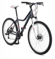 Велосипед SCHWINN Rocket 6 Womens (2015), Slate Велосипед SCHWINN Rocket 6 Womens (2015), Slate