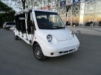 Электроавтобус EL ДИЛИЖАНС Электроавтобус EL ДИЛИЖАНС