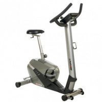 Вертикальный велотренажер LifeCore 1050UBs