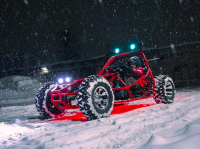 Кросс карт Rise Star