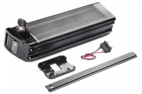 Аккумулятор для электровелосипеда 48/10Ah TT/JAZZ/WAWE