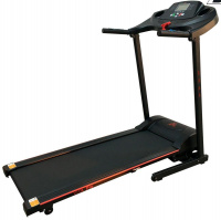 Беговая дорожка DFC VITA Pro T400