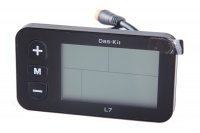 Компьютер DAS-KIT LEISGER MI-5