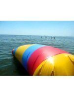 Водная катапульта (блоб)