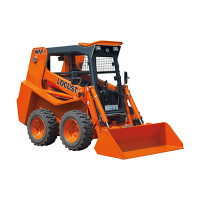 Погрузчик LOCUST L1203 TELSPEED