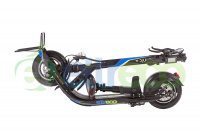 Синусный контроллер для BLDC моторов 3kW GOLDEN MOTOR VEC200 48V/200A