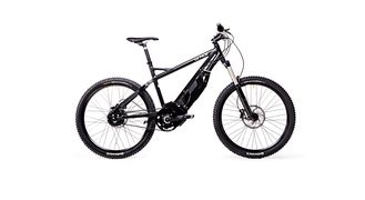Электровелосипед  Grace MX 300W 592502