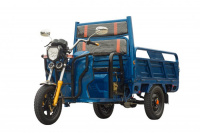 Грузовая электрическая тележка (ГЭТ- 1000.1200.32)