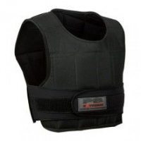 Жилет с отягощением Perform Better Extreme Weight Vest, вес 4,5 кг