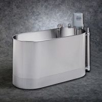 Ванна вихревая стационарная Stationary Sports Whirlpool S Series