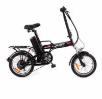 Электровелосипед Wellness Husky (350w 36v/8Ah)