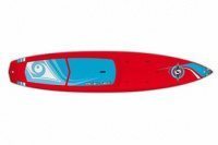 SUP board Bic Performer 12'6" red