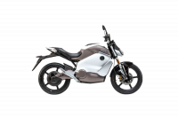 Электромотоцикл Super Soco STREET HUNTER Электромотоцикл Super Soco STREET HUNTER