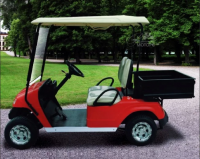 ГОЛЬФКАР Voltus GF2 CARGO