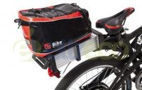 Сумка для велосипеда на багажник R12822
