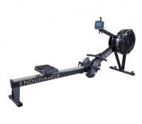 Гребной тренажер для коммерческого использования Body Solid Endurance R 300 Гребной тренажер для коммерческого использования Body Solid Endurance R 300