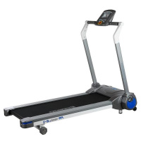 Беговая дорожка ENERGETICS PR 4900P E-Z