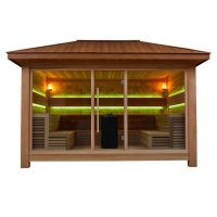 СПА-комплекс SR1GD015