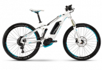 Электровелосипед Haibike (2017) Xduro FullLife 5.0 (250w 36V/ 13.4Ah)