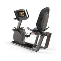 Велоэргометр домашний MATRIX R50XER