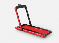 Беговая дорожка 2 в 1 VictoryFit VF-X680 red