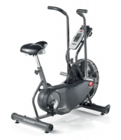 Велотренажер (air bike) Schwinn Airdyne AD6