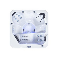 Спа Бассейн Lovia Spa ZR7102