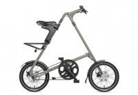 Складной велосипед Strida 5.2 (2016) Складной велосипед Strida 5.2 (2016)