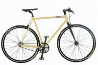 Велосипед Bear Bike Cairo