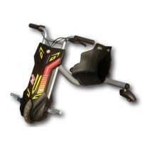 Электросамокат HEADWAY POWER RIDER 360 120w (4.5 А/ч, 12В) Электросамокат HEADWAY POWER RIDER 360 120w (4.5 А/ч, 12В)