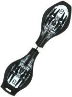 Двухколесный скейт Dragon Board Deadhead B