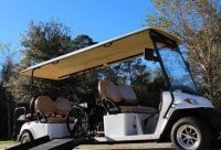 Электромобиль конкордия ГК соцкар Электромобиль конкордия ГК соцкар