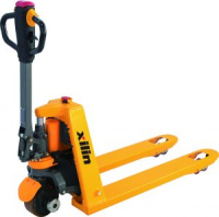 Тележка электрическая 1500 кг 1150 мм XILIN CBD15-II Li Li-ion Тележка электрическая 1500 кг 1150 мм XILIN CBD15-II Li Li-ion