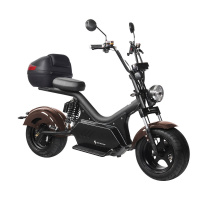 Электроскутер SKYBOARD BR50-3000 PRO Электроскутер SKYBOARD BR50-3000 PRO