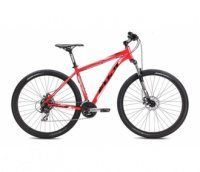Горный велосипед хардтейл Fuji Bikes Nevada 29 1.9D (2013)
