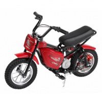 Электробайк TANKO T250S 250w (12В 7А/ч 2 штуки)