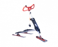 Зимний карвинговый самокат Trikke SKKI Зимний карвинговый самокат Trikke SKKI